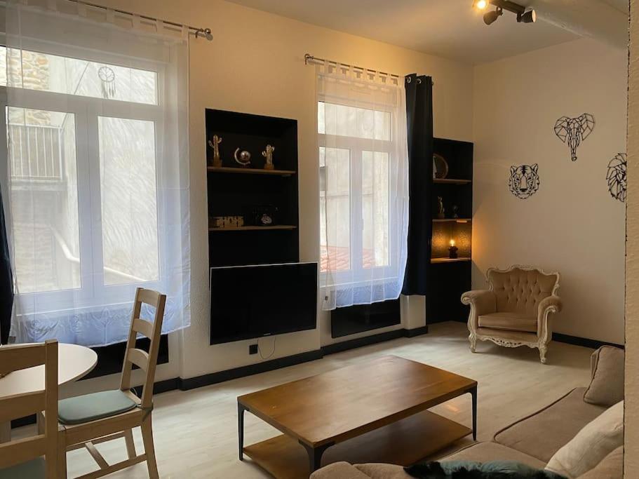 L'Augusteum Apartment Nimes Exterior photo