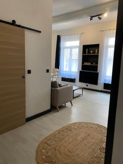 L'Augusteum Apartment Nimes Exterior photo